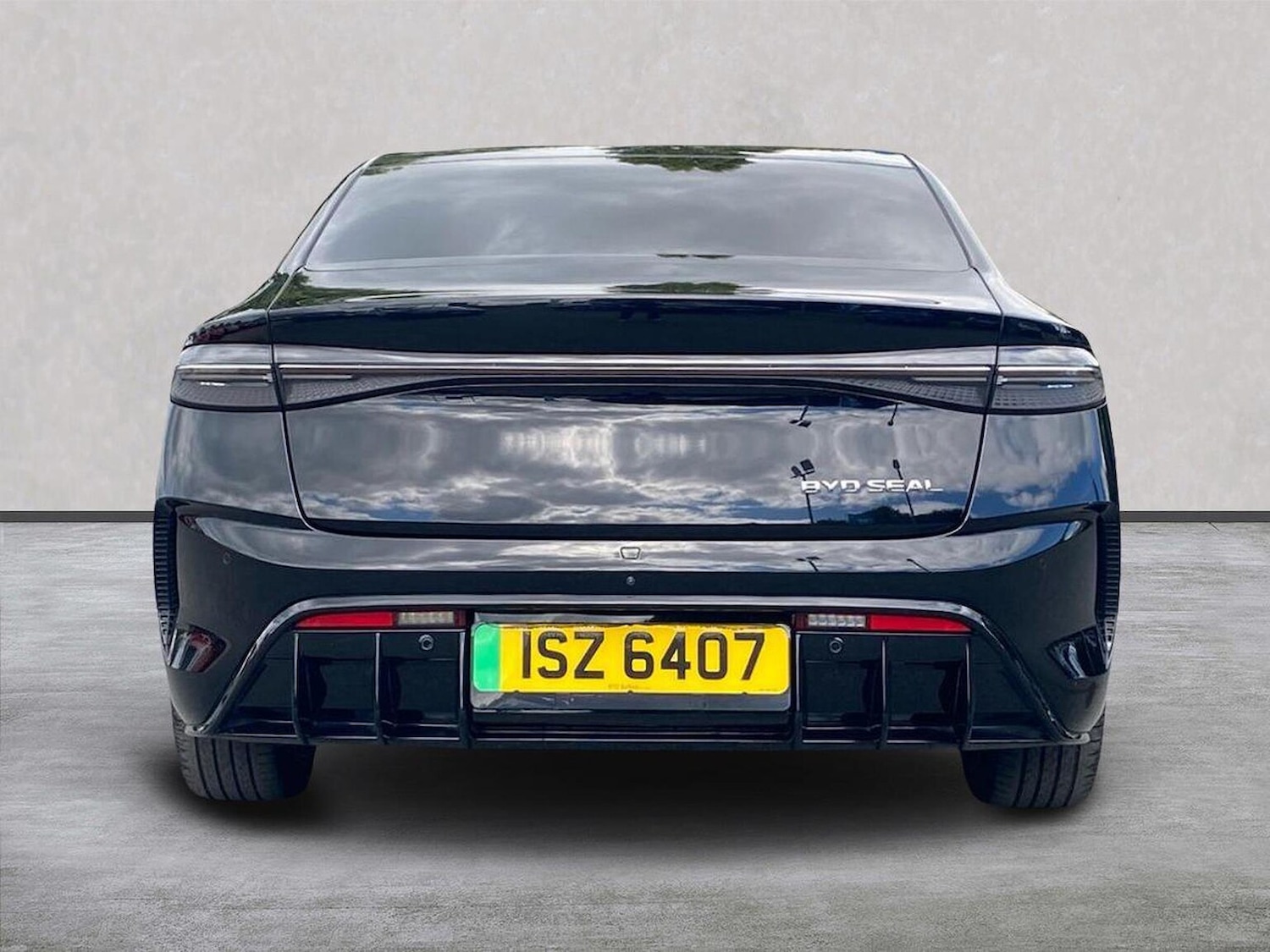 Used BYD Seal 2024 for sale - 76931587: Photo 4