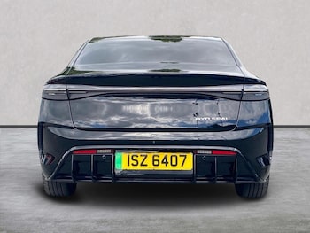 Used BYD Seal 2024 for sale - 76931587: Photo