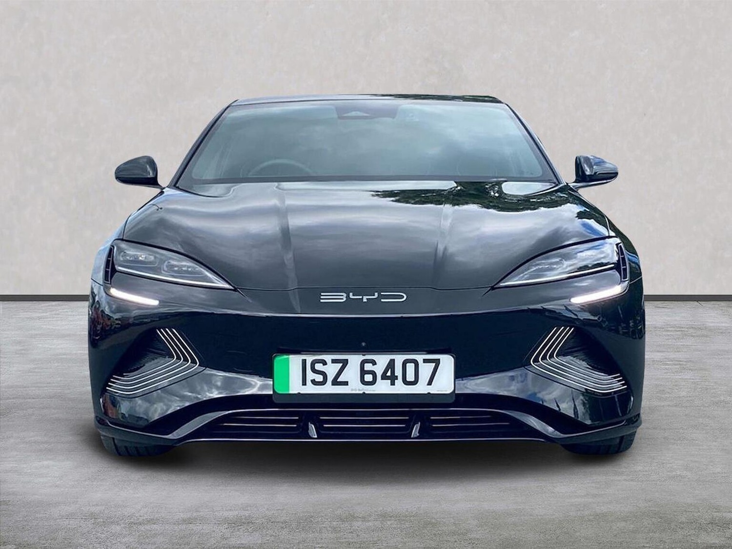 Used BYD Seal 2024 for sale - 76931587: Photo 5