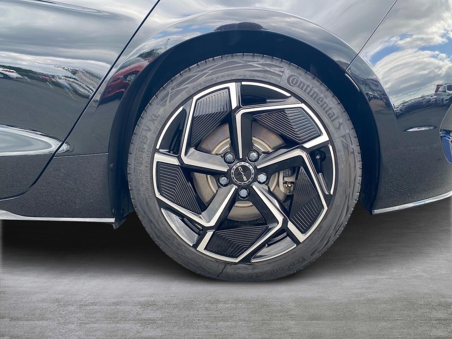 Used BYD Seal 2024 for sale - 76931587: Photo 6