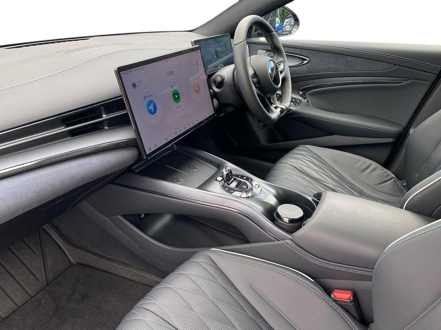 Used BYD Seal 2024 for sale - 76931587: Photo 7