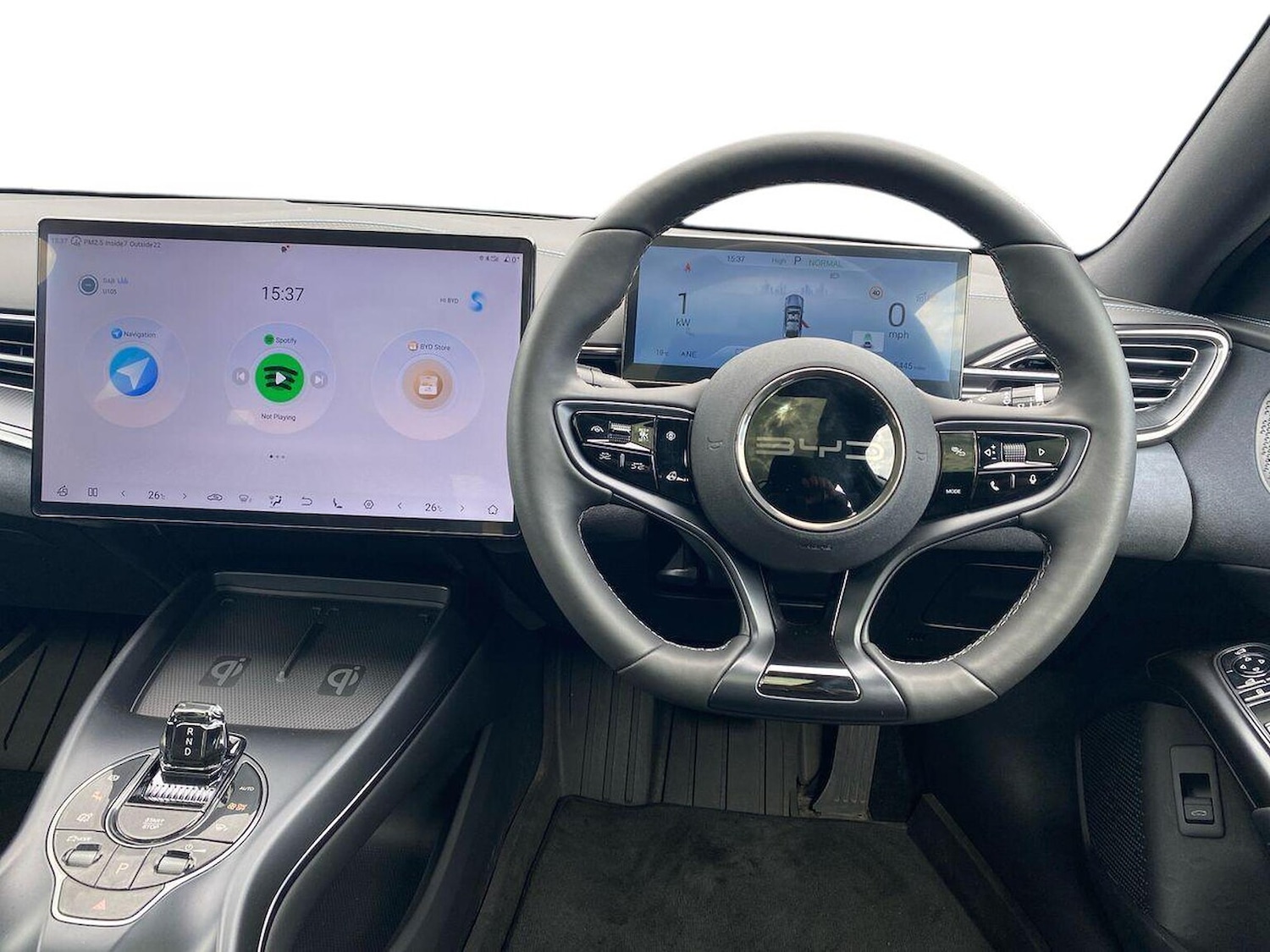 Used BYD Seal 2024 for sale - 76931587: Photo 9