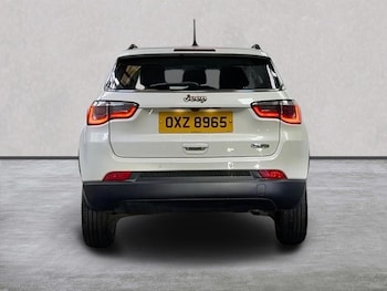 Used Jeep Compass 2020 for sale - 78699736: Photo