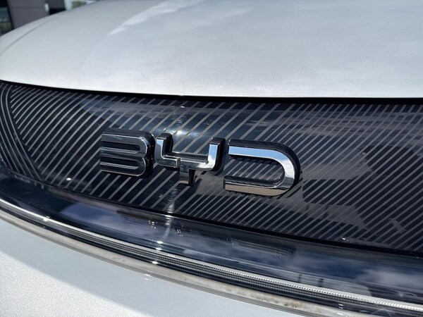 Used BYD Dolphin 2025 for sale - 75524485: Photo 33