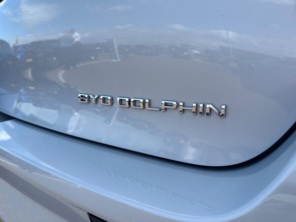 Used BYD Dolphin 2025 for sale - 75524485: Photo 35