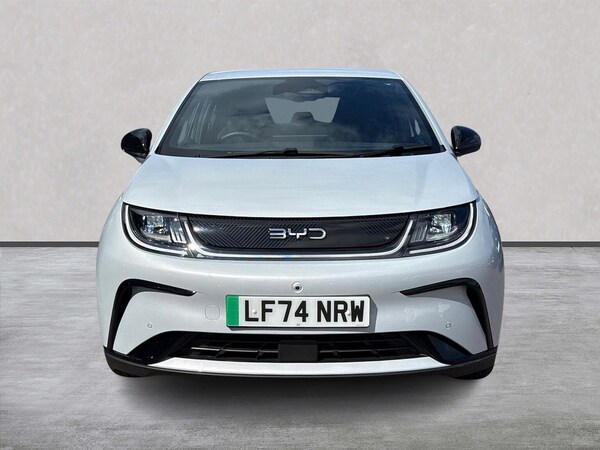 Used BYD Dolphin 2025 for sale - 75524485: Photo 5