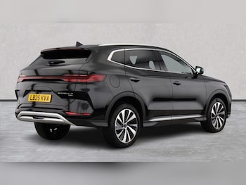 Used BYD Seal U 2025 for sale - 78281434: Photo