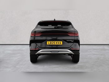 Used BYD Seal U 2025 for sale - 78281434: Photo