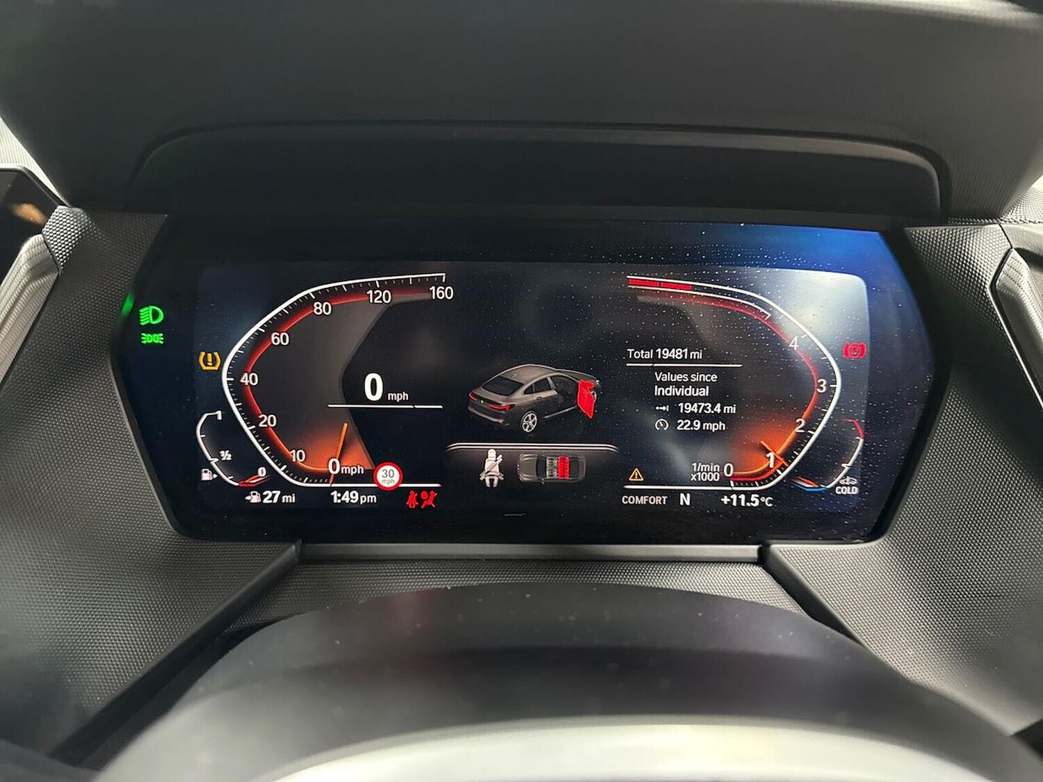 Used BMW 2 Series 2024 for sale - 78193290: Photo 12