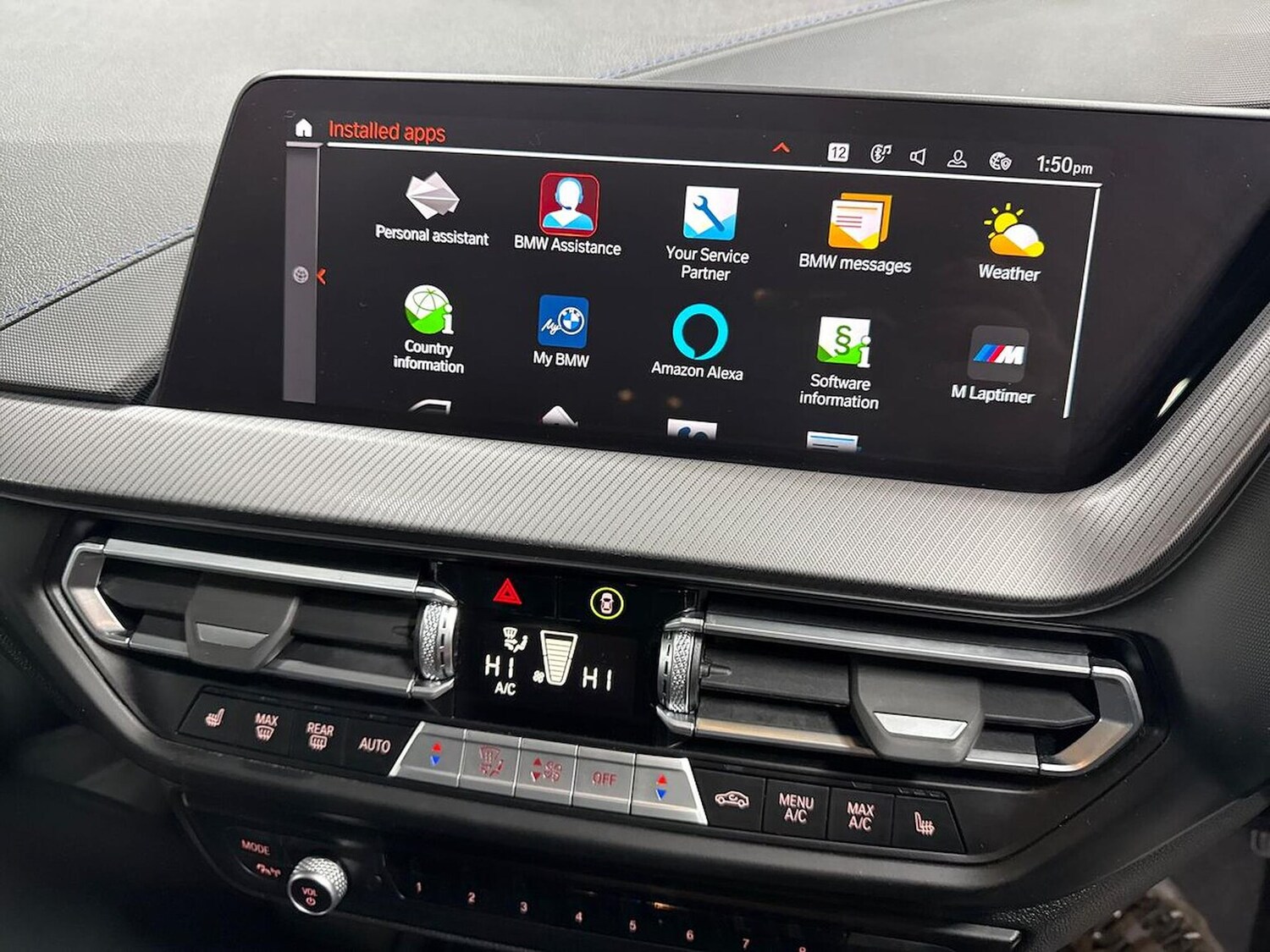 Used BMW 2 Series 2024 for sale - 78193290: Photo 13