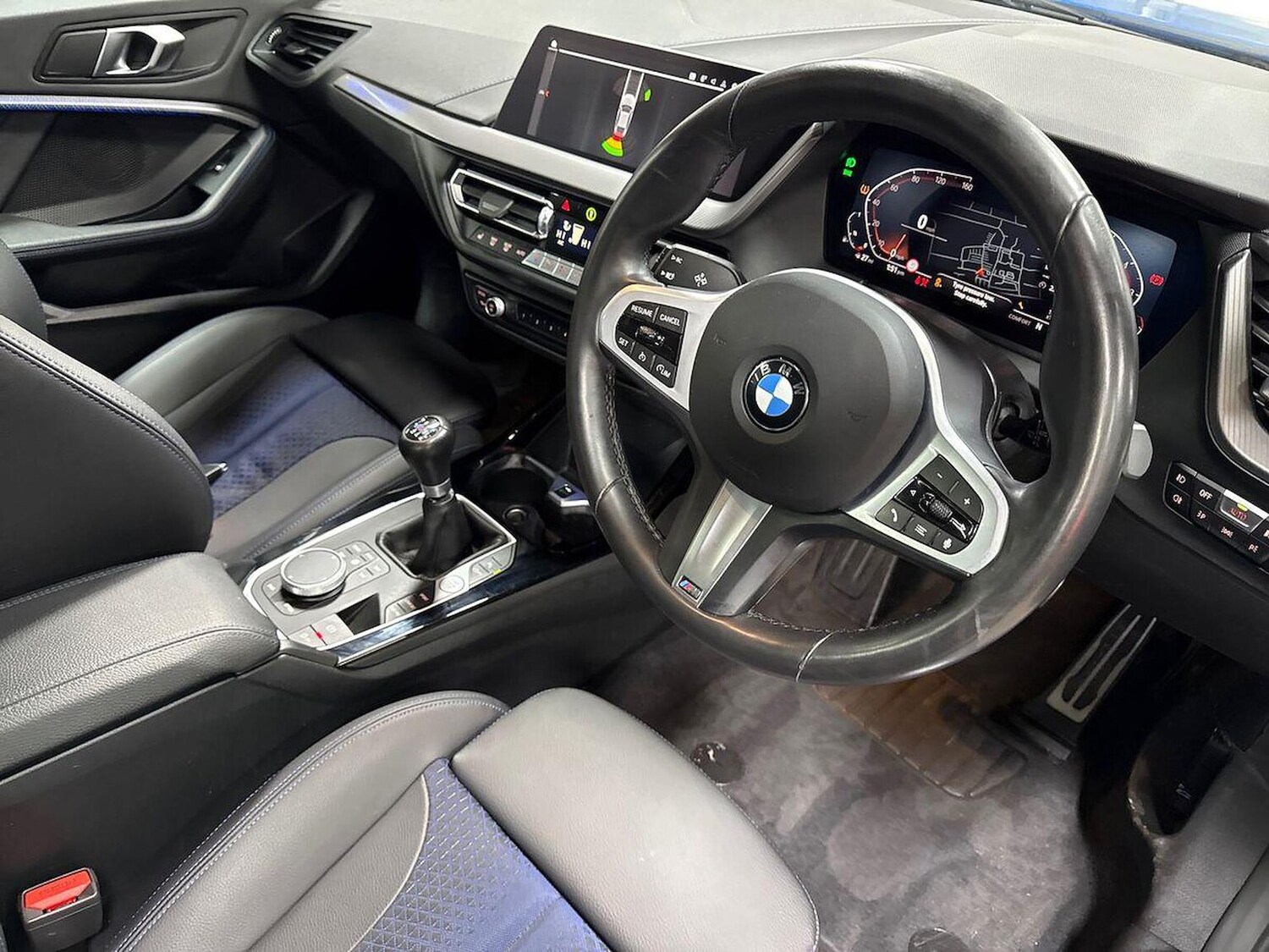 Used BMW 2 Series 2024 for sale - 78193290: Photo 17