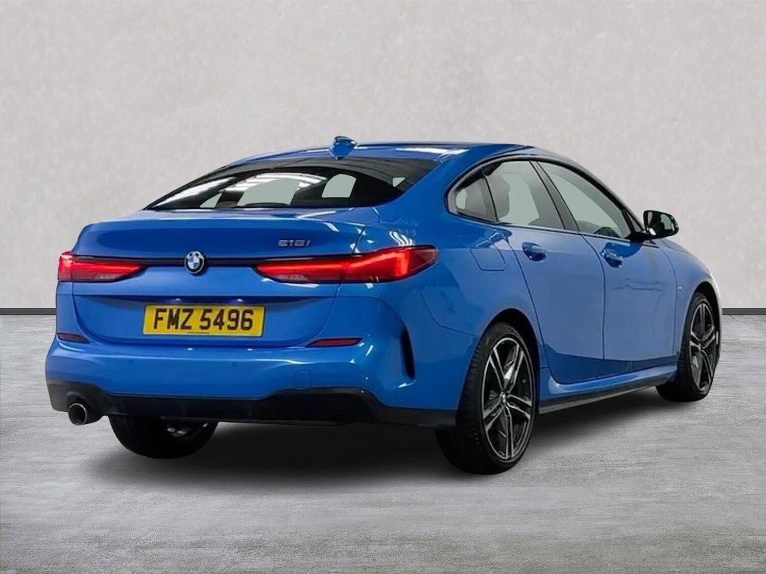 Used BMW 2 Series 2024 for sale - 78193290: Photo 20