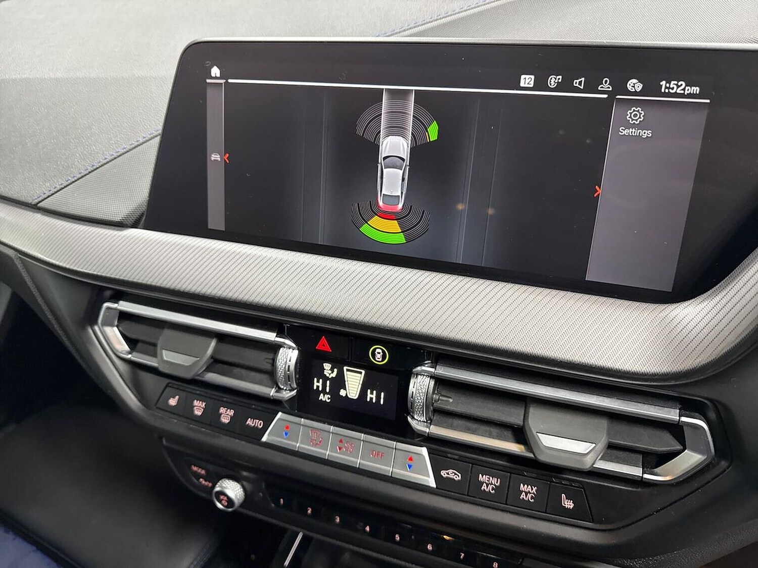 Used BMW 2 Series 2024 for sale - 78193290: Photo 25