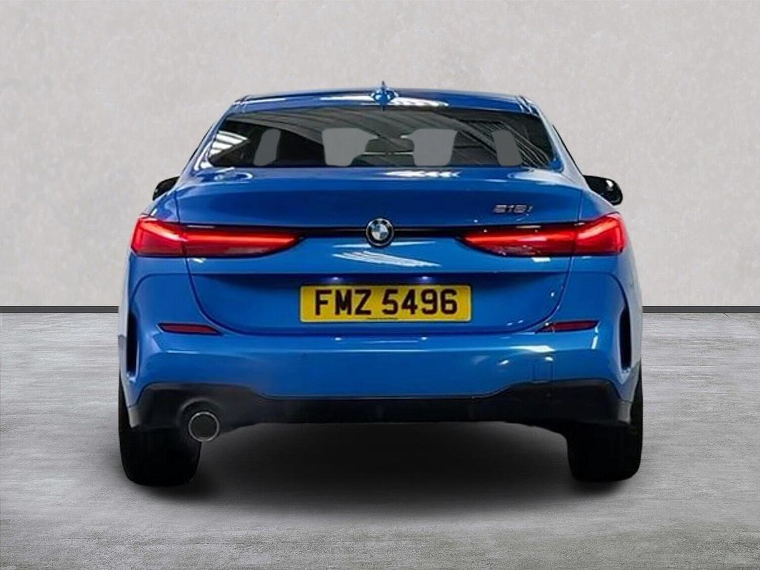 Used BMW 2 Series 2024 for sale - 78193290: Photo 6