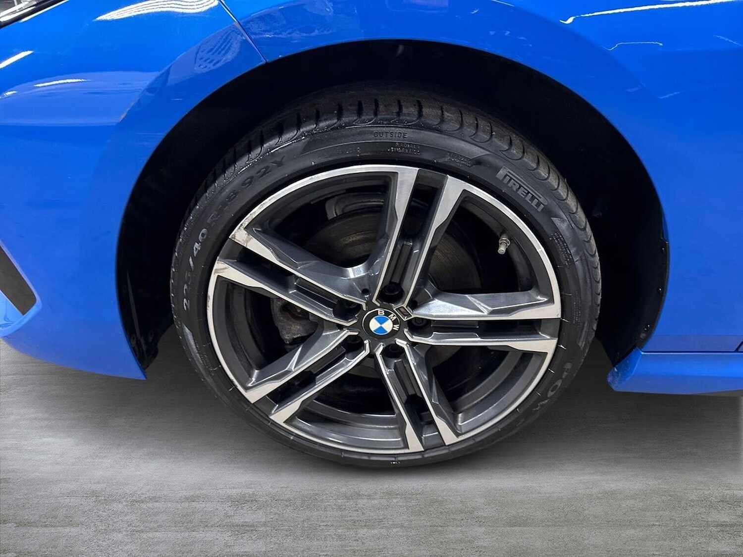 Used BMW 2 Series 2024 for sale - 78193290: Photo 8