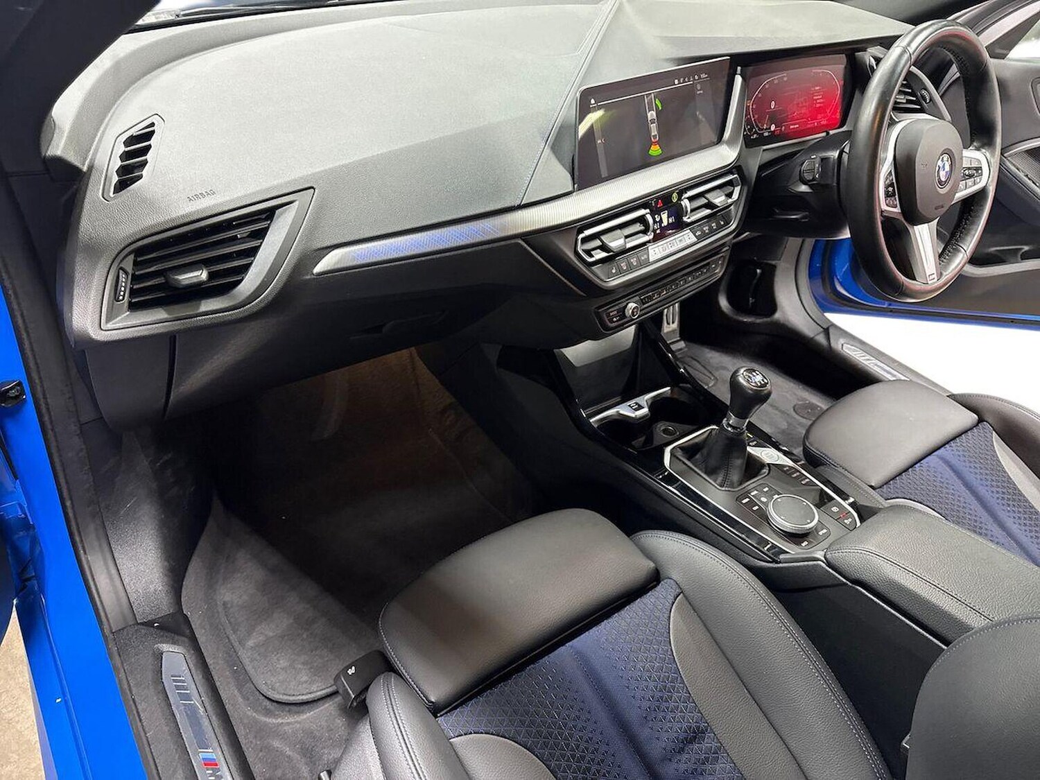 Used BMW 2 Series 2024 for sale - 78193290: Photo 9