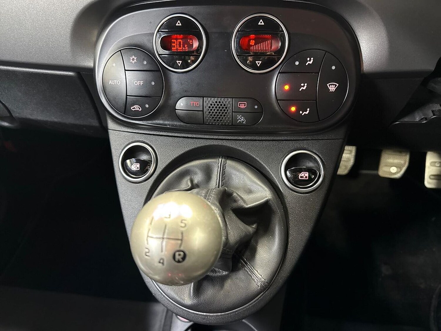 Used Abarth 595 2017 for sale - 78193259: Photo 14