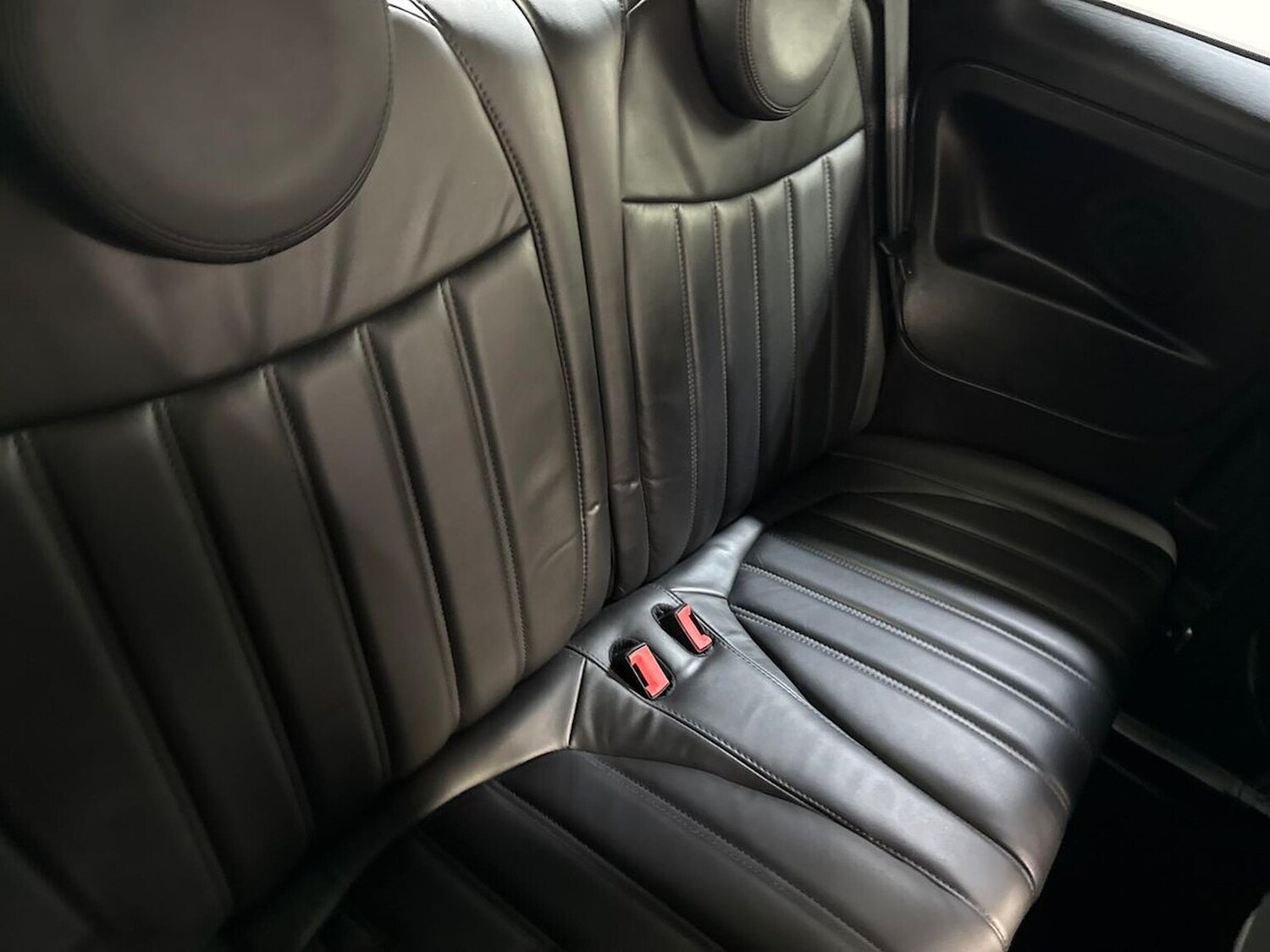 Used Abarth 595 2017 for sale - 78193259: Photo 18