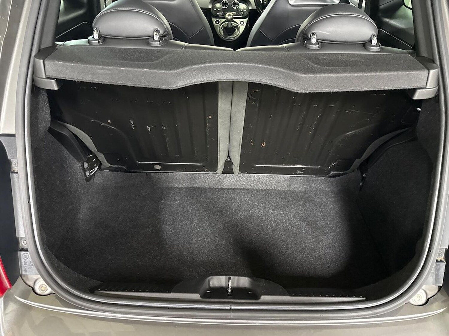 Used Abarth 595 2017 for sale - 78193259: Photo 19