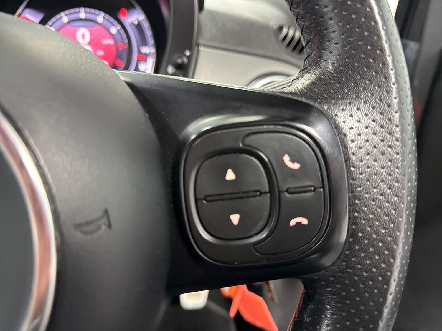 Used Abarth 595 2017 for sale - 78193259: Photo 27