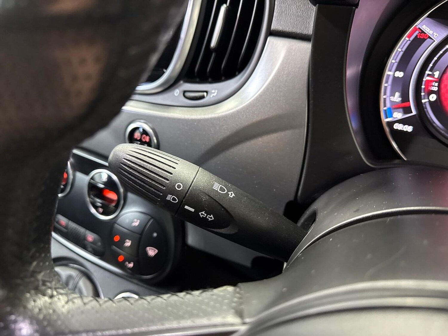 Used Abarth 595 2017 for sale - 78193259: Photo 28