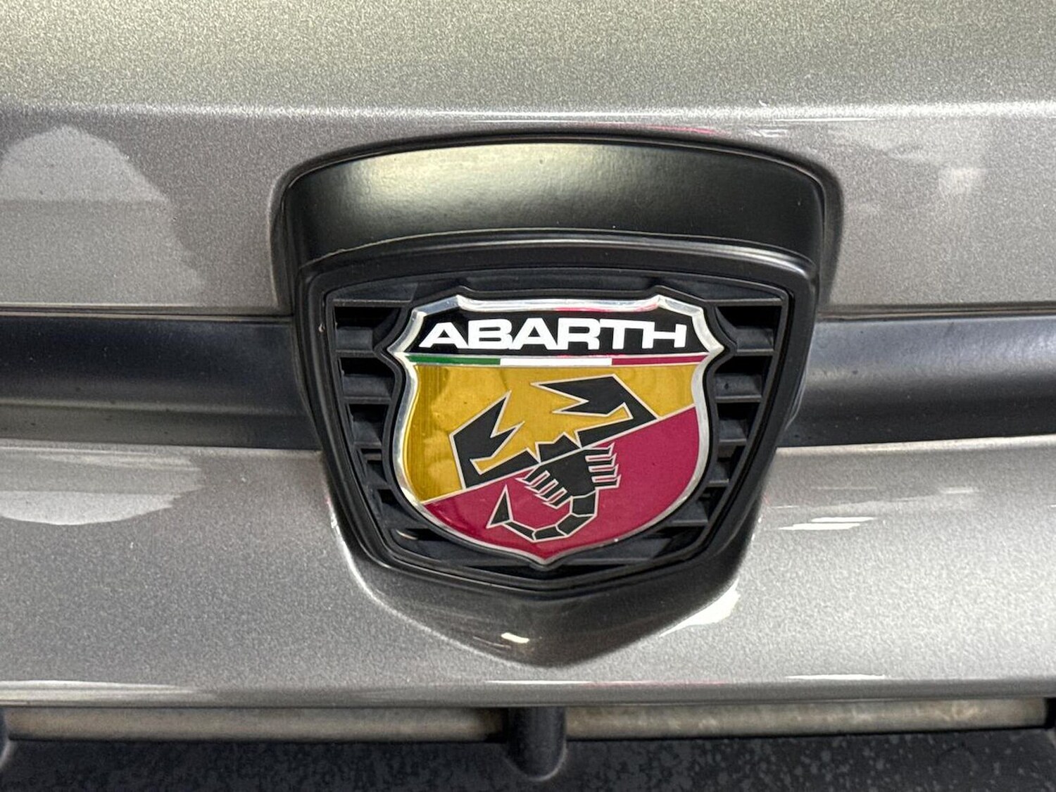 Used Abarth 595 2017 for sale - 78193259: Photo 30