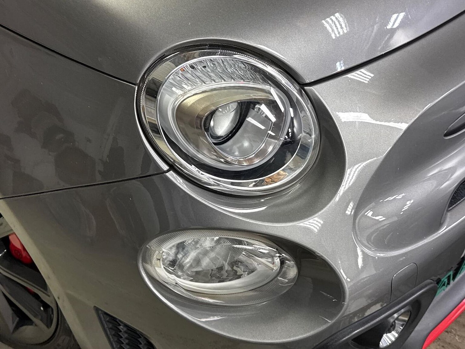 Used Abarth 595 2017 for sale - 78193259: Photo 31