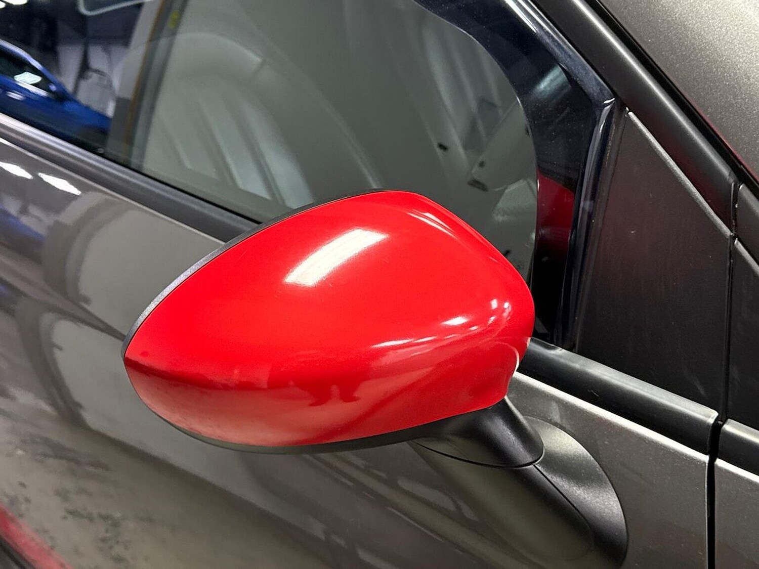 Used Abarth 595 2017 for sale - 78193259: Photo 32