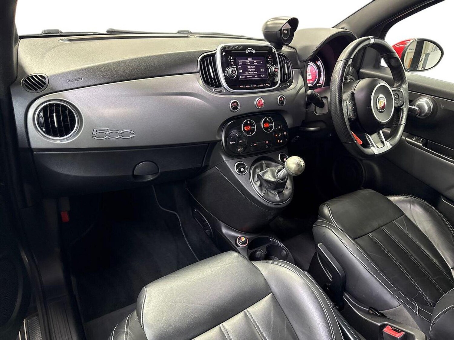 Used Abarth 595 2017 for sale - 78193259: Photo 9