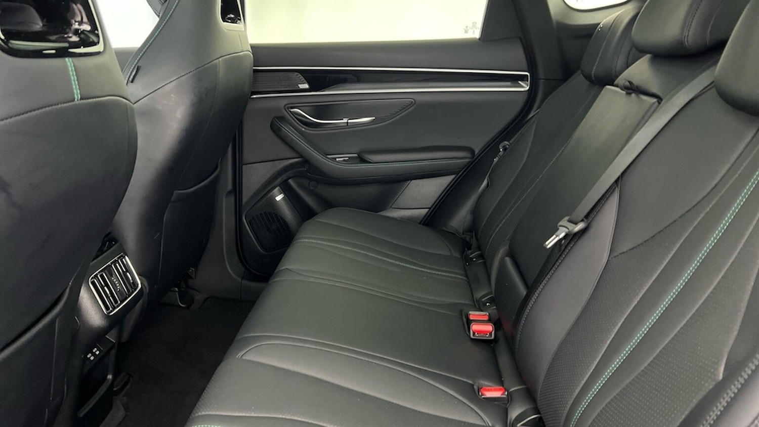 Used BYD Seal U 2025 for sale - 78193235: Photo 10