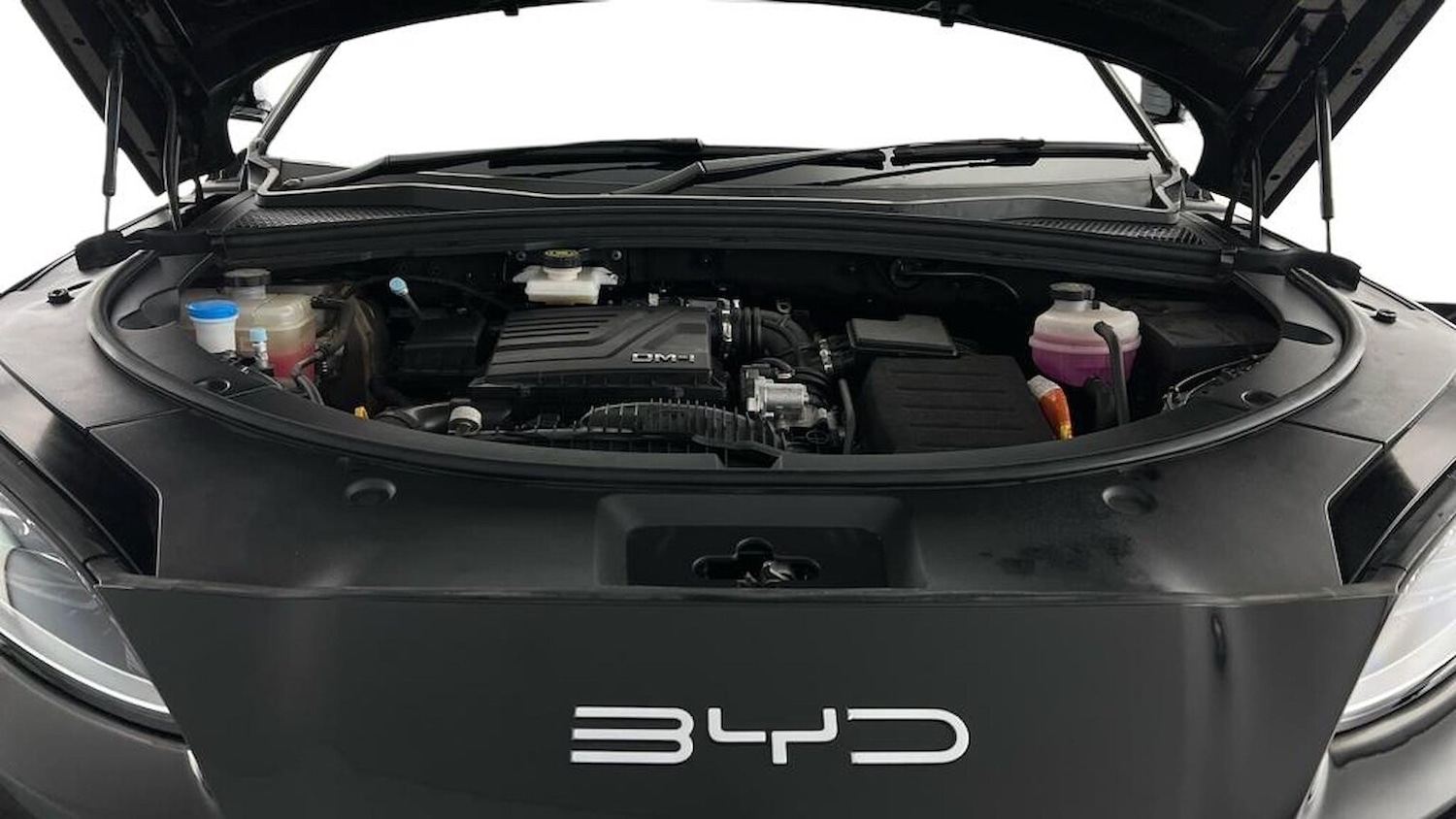 Used BYD Seal U 2025 for sale - 78193235: Photo 15