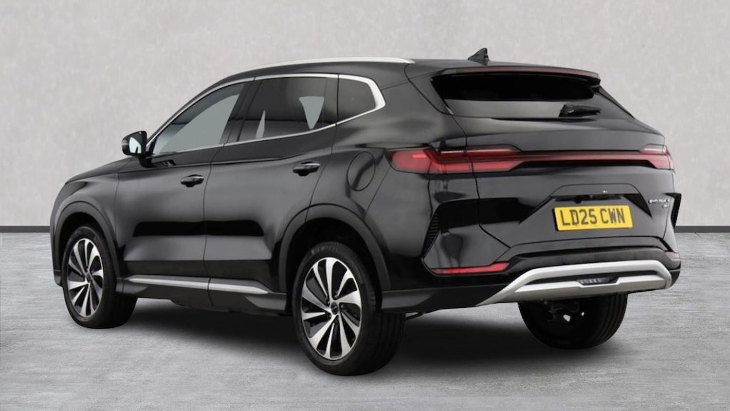 Used BYD Seal U 2025 for sale - 78193235: Photo 2