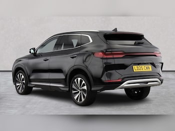 Used BYD Seal U 2025 for sale - 78193235: Photo