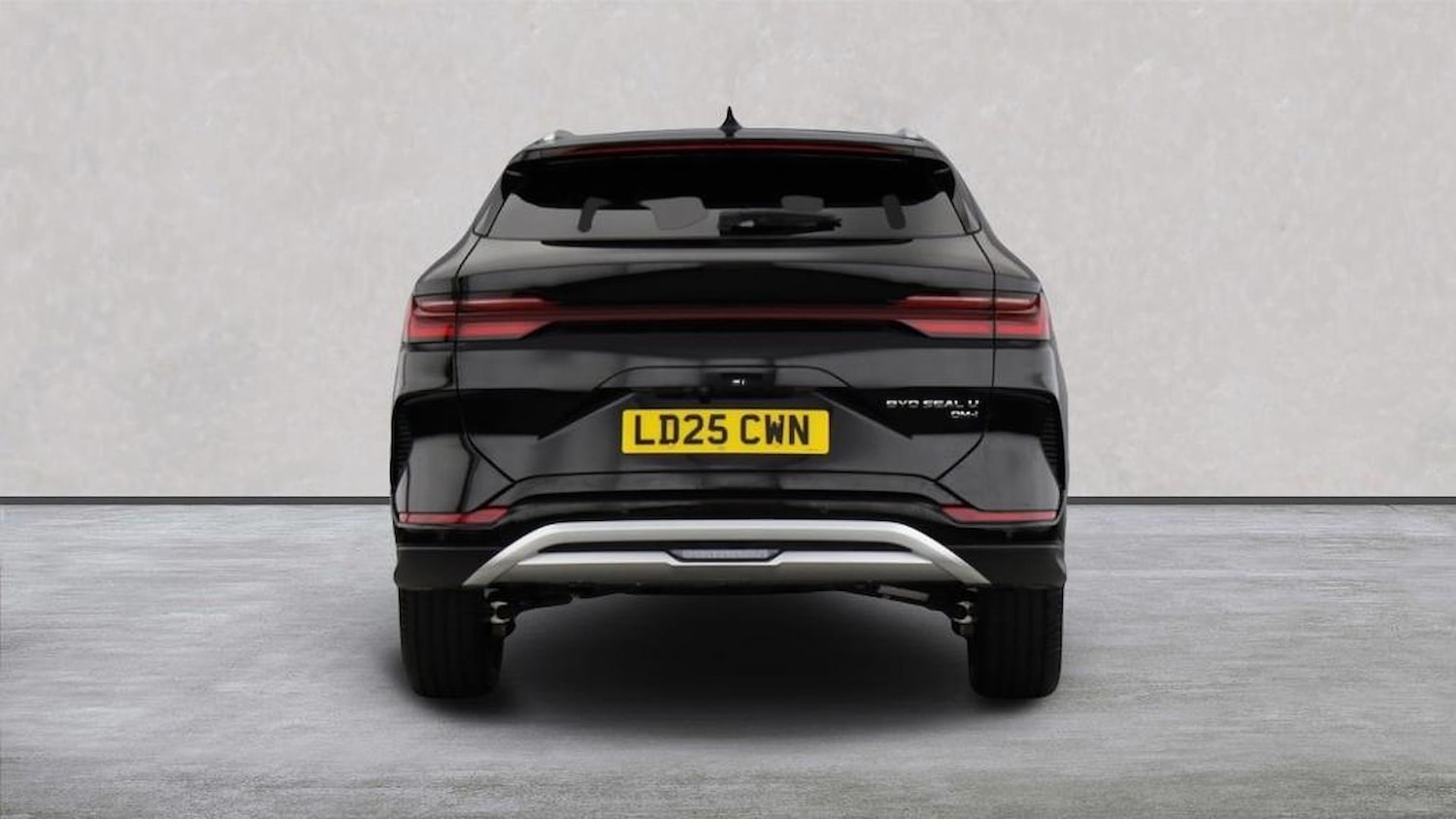 Used BYD Seal U 2025 for sale - 78193235: Photo 4