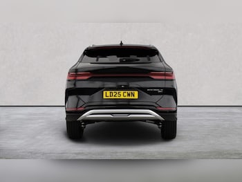 Used BYD Seal U 2025 for sale - 78193235: Photo