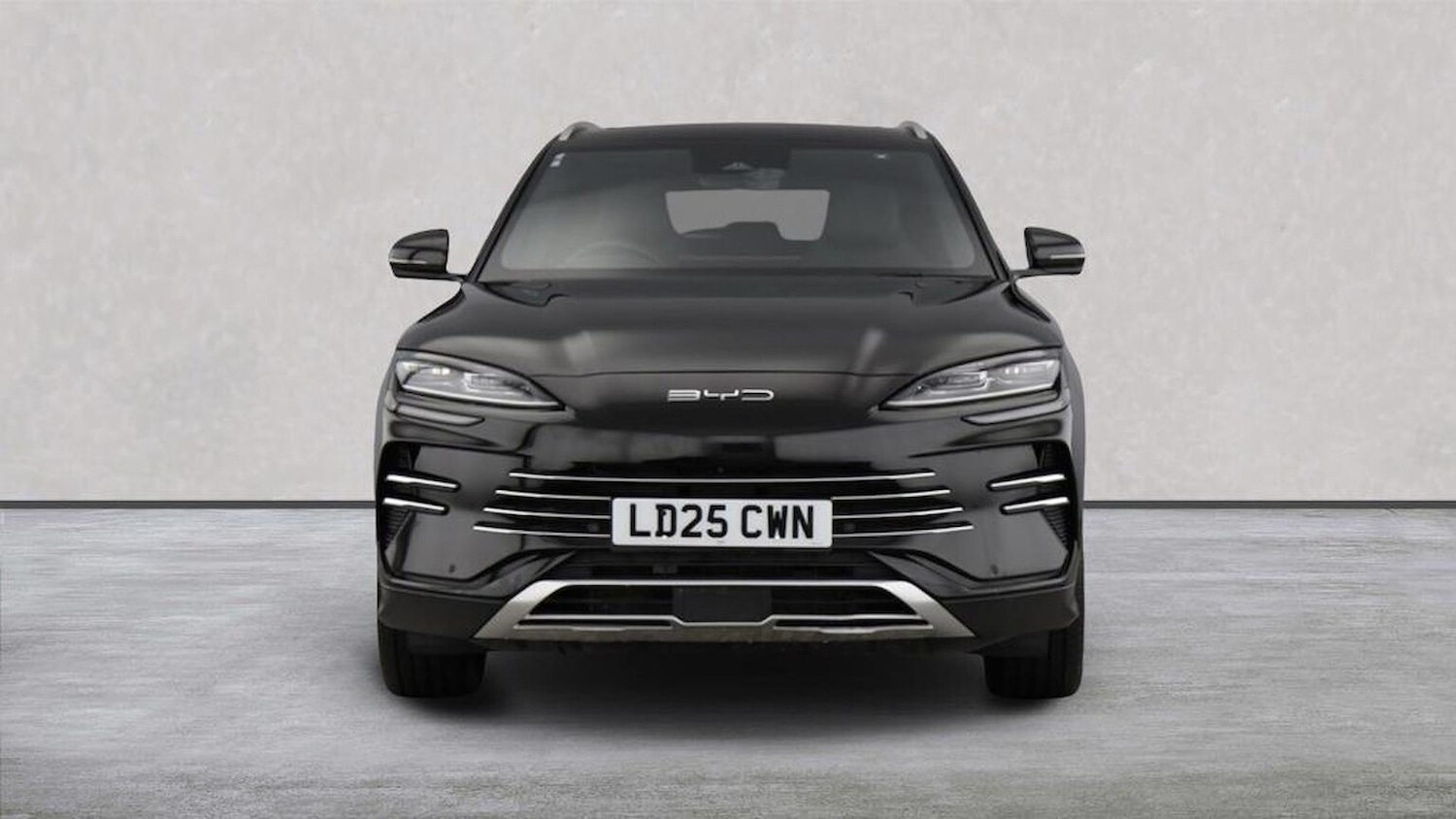 Used BYD Seal U 2025 for sale - 78193235: Photo 5