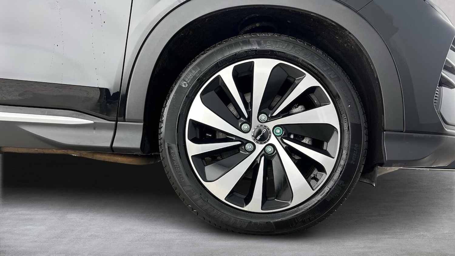 Used BYD Seal U 2025 for sale - 78193235: Photo 6