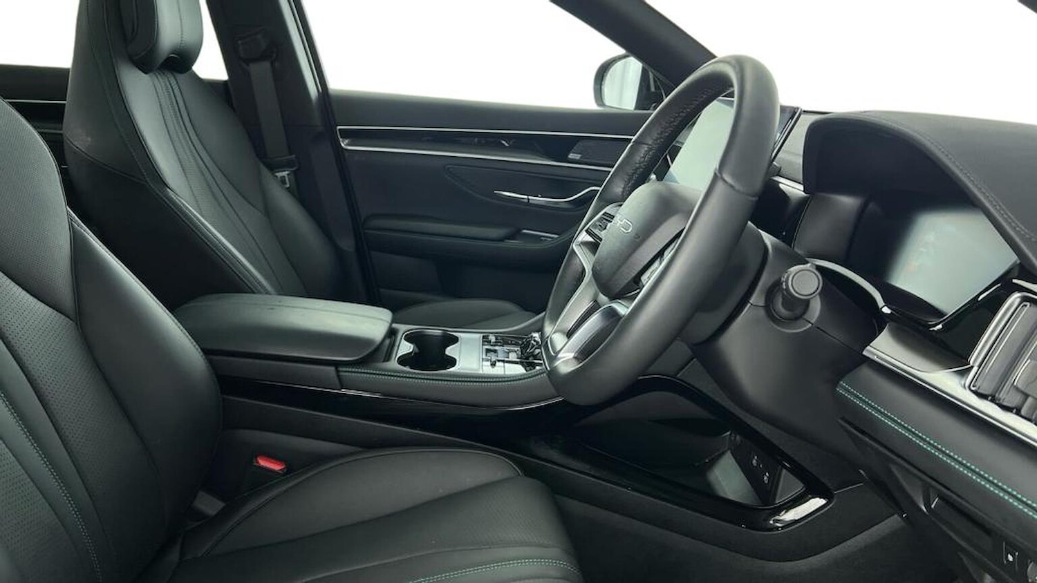 Used BYD Seal U 2025 for sale - 78193235: Photo 7