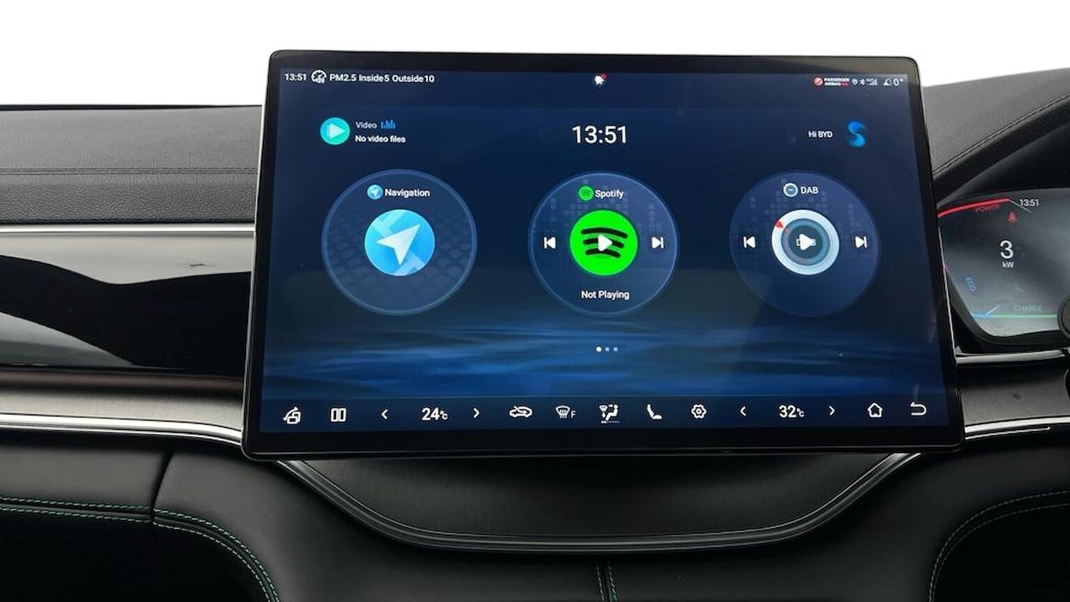 Used BYD Seal U 2025 for sale - 78193235: Photo 8