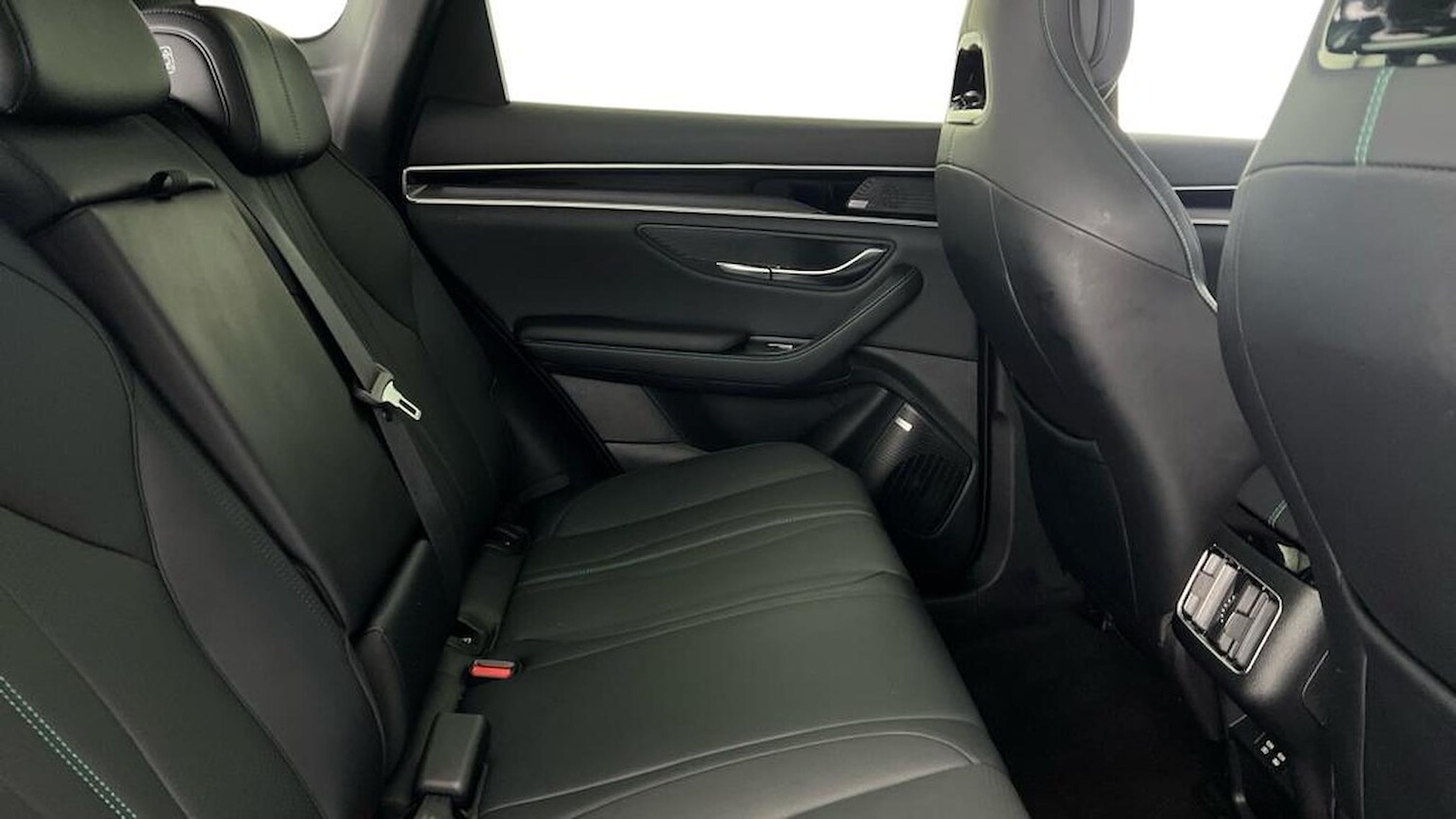 Used BYD Seal U 2025 for sale - 78193235: Photo 9