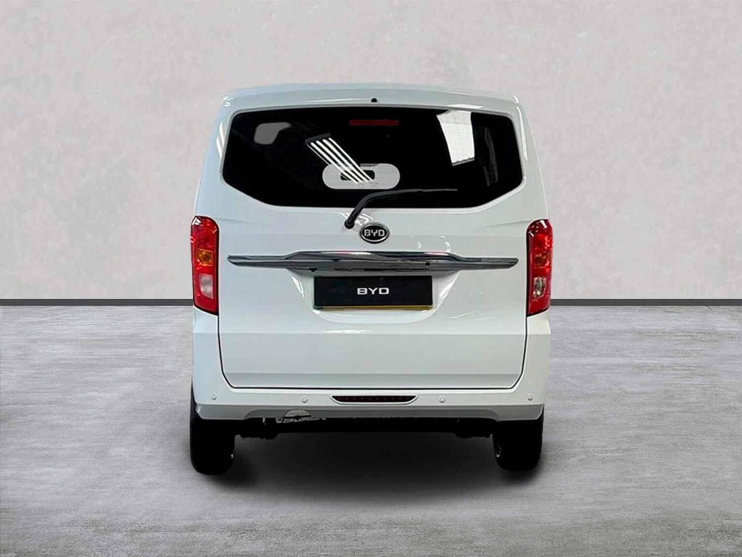 Used BYD ETP3 2024 for sale - 76547649: Photo 4