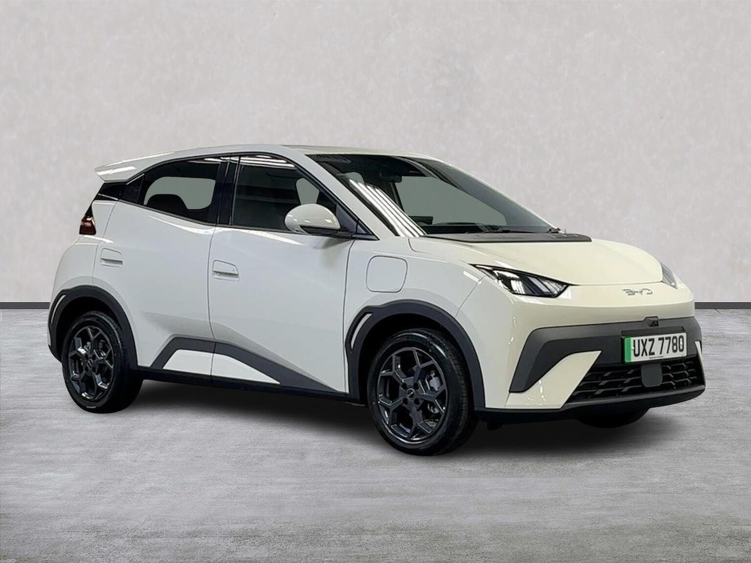 Used BYD Dolphin 2025 for sale - 76164993: Photo 1