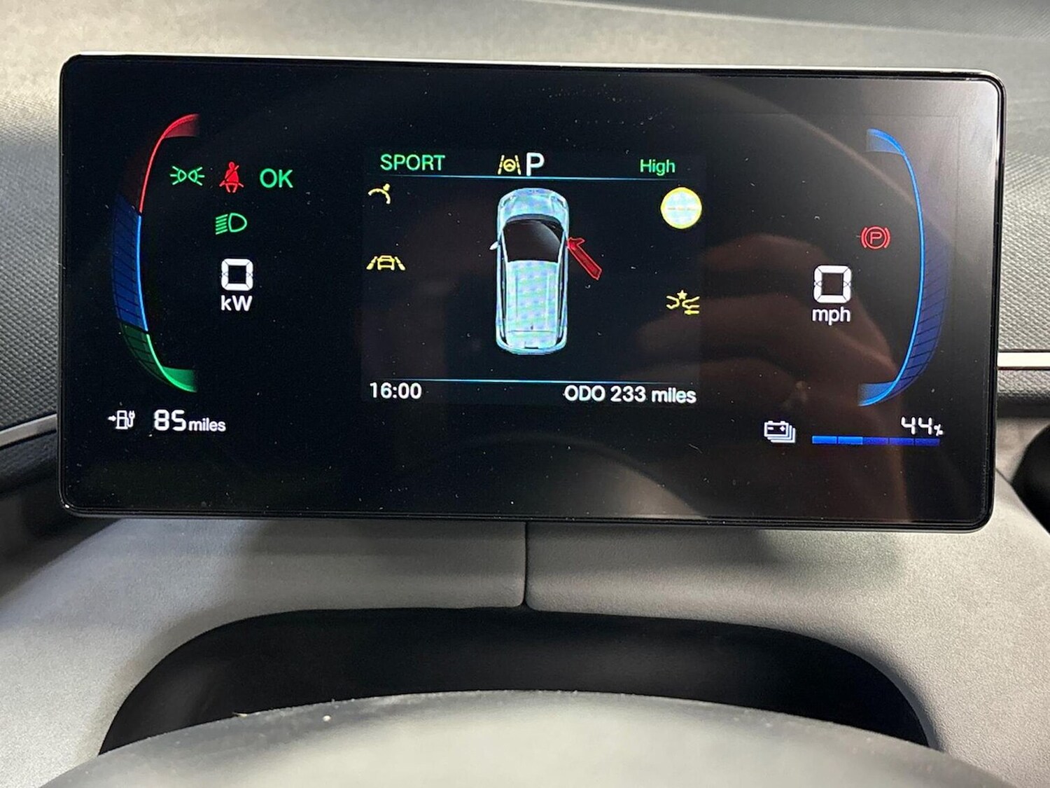 Used BYD Dolphin 2025 for sale - 76164993: Photo 10