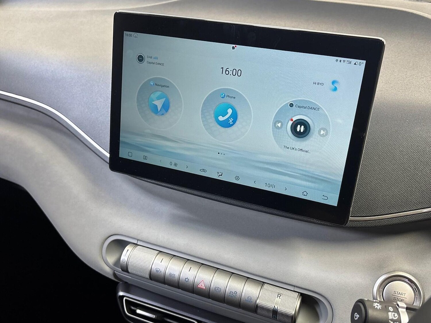 Used BYD Dolphin 2025 for sale - 76164993: Photo 11