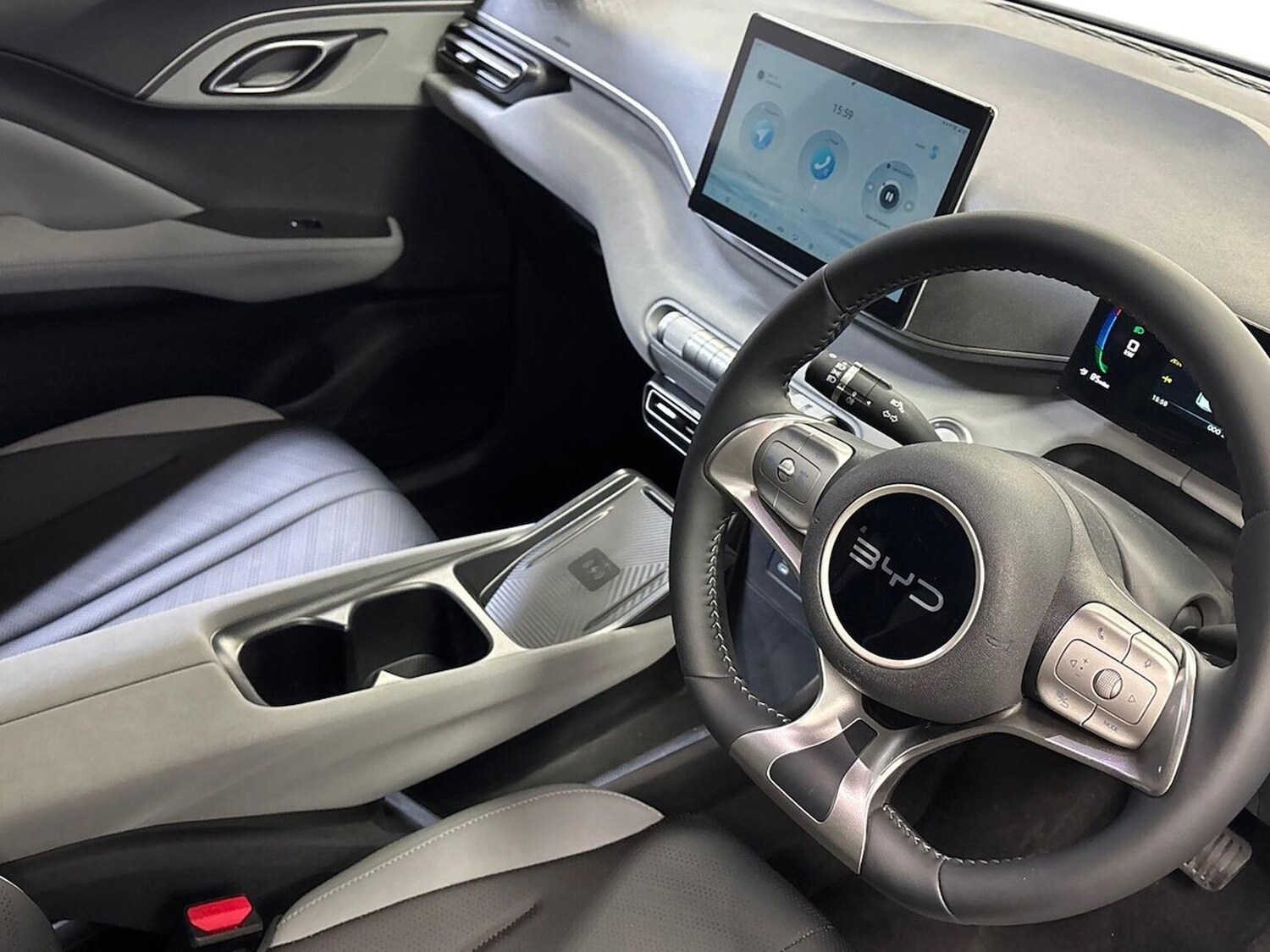 Used BYD Dolphin 2025 for sale - 76164993: Photo 15