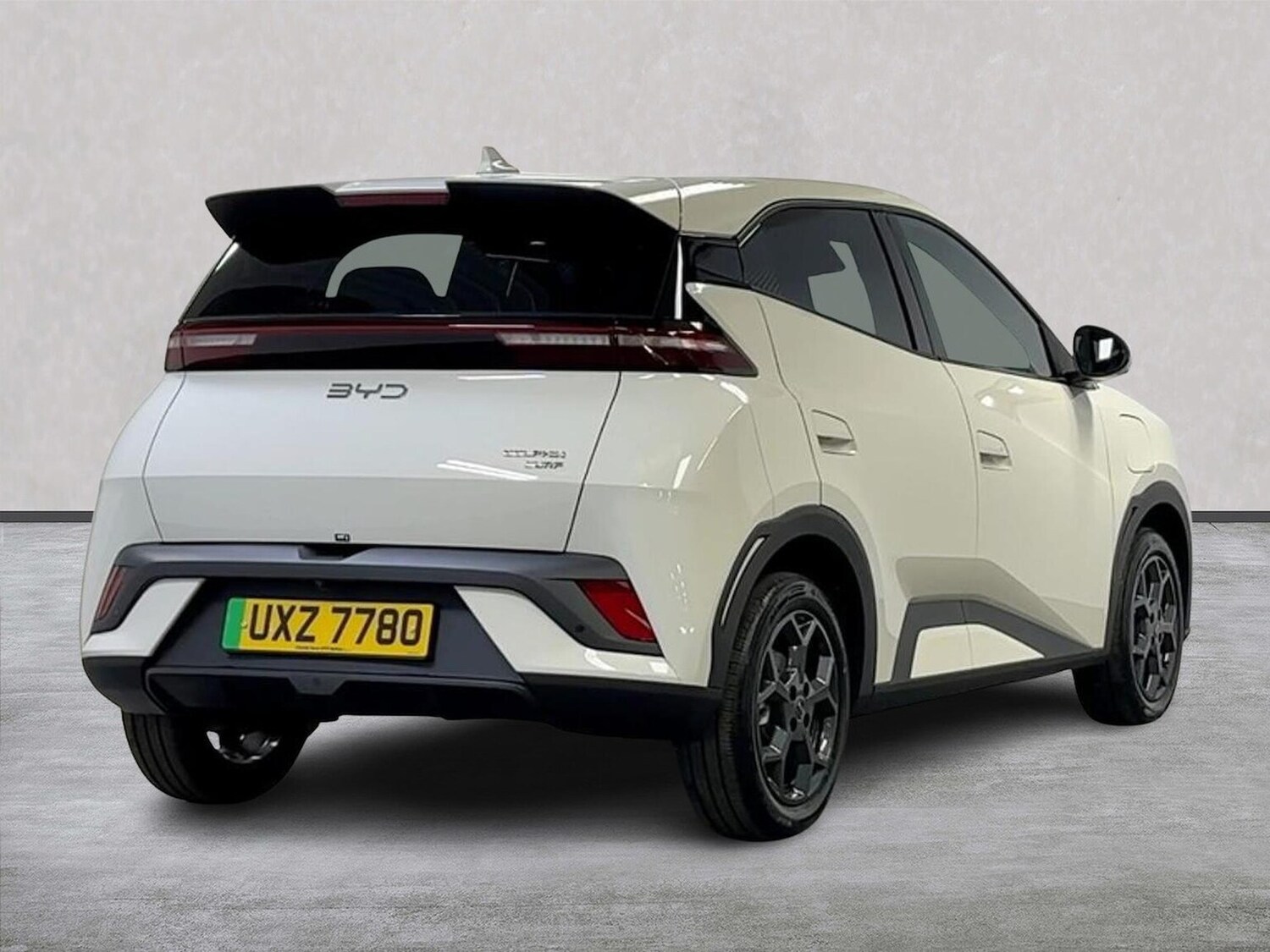 Used BYD Dolphin 2025 for sale - 76164993: Photo 18