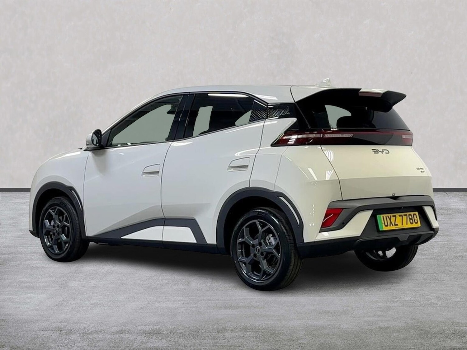 Used BYD Dolphin 2025 for sale - 76164993: Photo 2