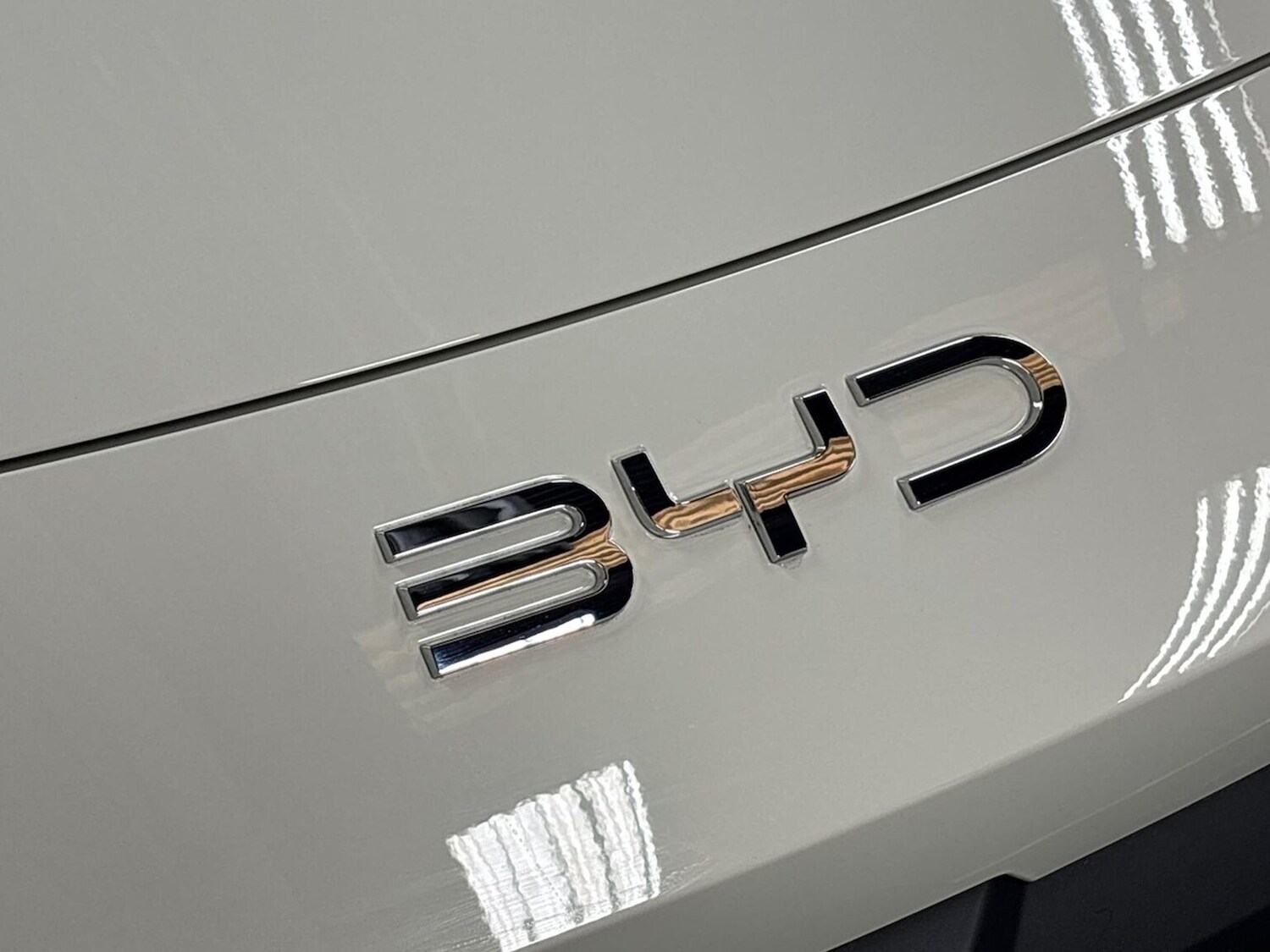 Used BYD Dolphin 2025 for sale - 76164993: Photo 28