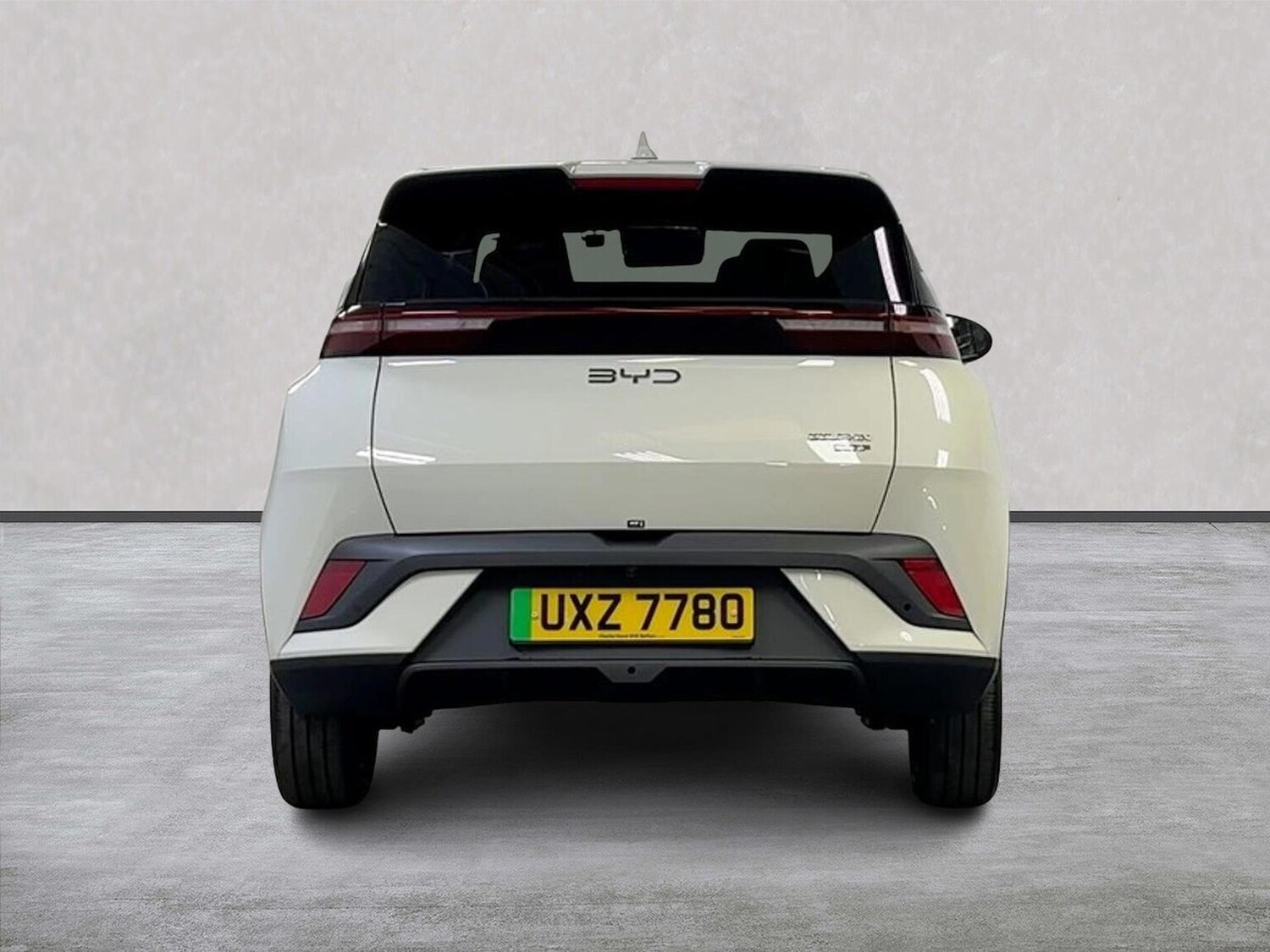 Used BYD Dolphin 2025 for sale - 76164993: Photo 4