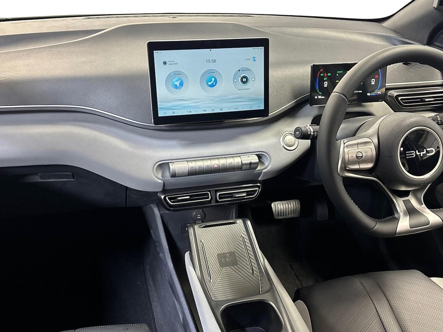 Used BYD Dolphin 2025 for sale - 76164993: Photo 7